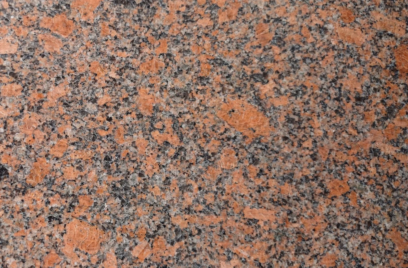 Новоданилівський граніт (Withered GR10)
